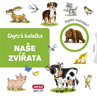Naše zvířata koupíte na Kosmas.cz