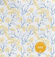 Mammadiář Botanicus Yellow 2021