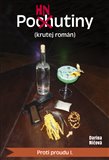 Ob�lka knihy Pohnutiny (krutej rom�n)