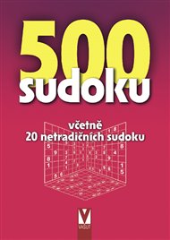 500 sudoku