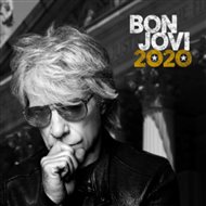 2020. Bon Jovi -  Bon Jovi