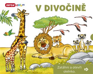 Otevři okénko - V Divočině