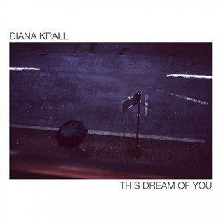 Diana Krall: This Dream Of You LP (2 LP) - Diana Krall
