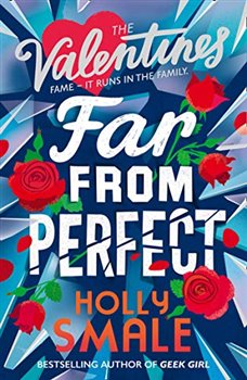 Levně Far From Perfect - Holly Smaleová