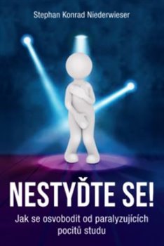 Nestyďte se! koupíte na Kosmas.cz