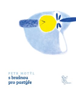 S brašnou pro pastýře koupíte na Kosmas.cz