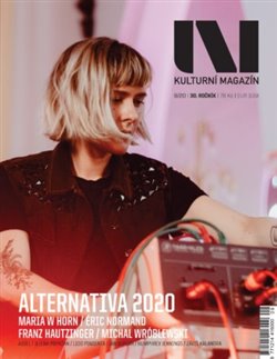 Levně Uni 9/2020