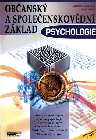 Psychologie - Občanský a společenskovědní základ