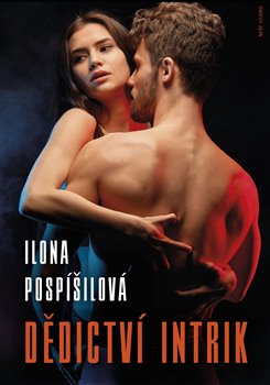 Dědictví intrik koupíte na Kosmas.cz