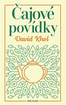 Čajové povídky koupíte na Kosmas.cz