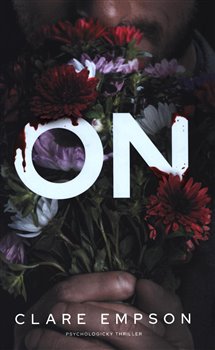 Levně On - Clare Empson