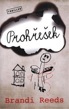 Levně Prohřešek - Brandi Reeds