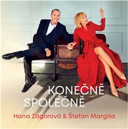 Levně Konečně společně - Hana Zagorová, Štefan Margita