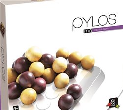 Levně Pylos mini travel