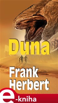 Levně Duna - Frank Herbert e-kniha