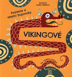 Levně Vikingové