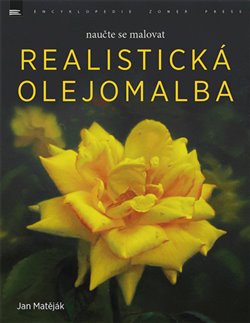 Levně Realistická olejomalba - Jan Matěják