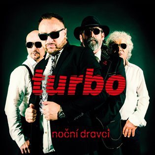 Turbo: Noční dravci - Turbo