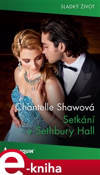 Levně Setkání v Sethbury Hall - Chantelle Shawová