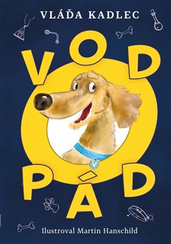 Levně Vodopád - Vláďa Kadlec
