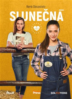 Levně Slunečná - René Decastelo