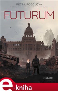 Levně Futurum - Petra Podolová