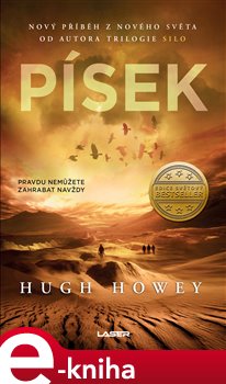 Levně Písek - Hugh Howey