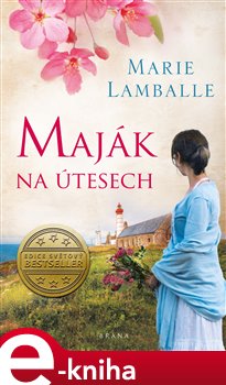 Levně Maják na útesech - Marie Lamballe