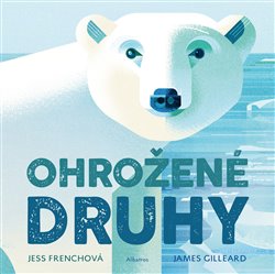 Levně Ohrožené druhy - Jess Frenchová