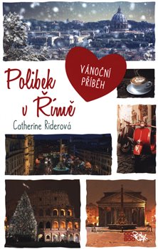 Polibek v Římě koupíte na Kosmas.cz