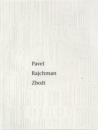 Zboží - Pavel Rajchman