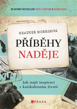 Příběhy naděje koupíte na Kosmas.cz