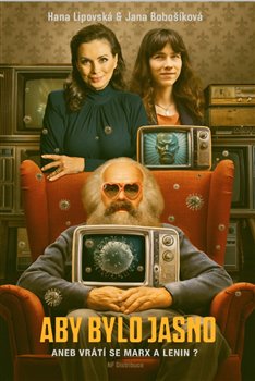 Aby bylo jasno aneb Vrátí se Marx a Lenin? koupíte na Kosmas.cz