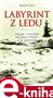 Labyrint z ledu