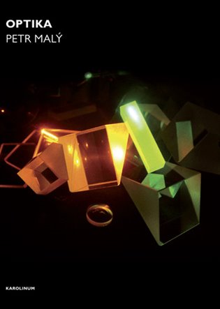 Optika - Petr Malý