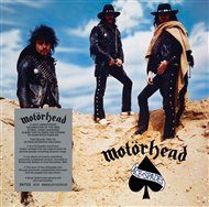 Ace of Spades -  Motörhead