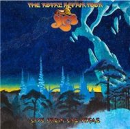 The Royal Affair Tour -  Yes