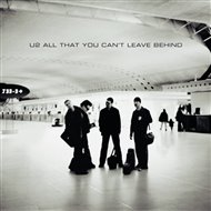 All That You Can't Leave Behind  (20th Anniversary Reissue) -  U2