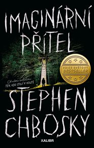 Imaginární přítel - Stephen Chbosky