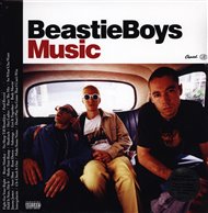 Beastie Boys Music -  Beastie Boys