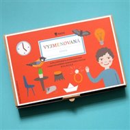 Vyjmenovaná slova -  Poketo