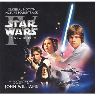 Star Wars: A new hope