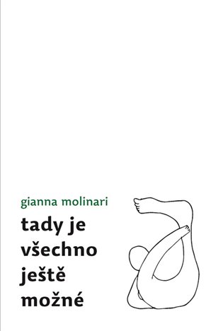 Tady je všechno ještě možné - Gianna Molinari