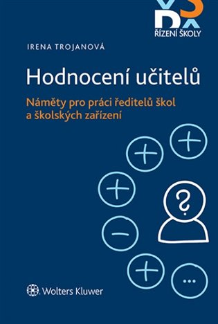 Hodnocení učitelů - Irena Trojanová