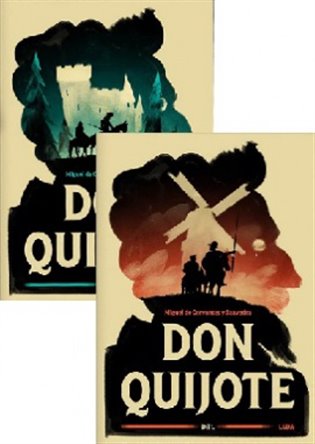 Don Quijote - Miguel de Cervantes