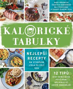 Levně Kalorické Tabulky