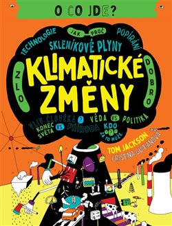 Klimatické změny koupíte na Kosmas.cz