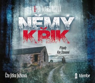Němý křik - Angela Marsonsová