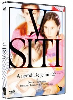 Levně V síti (15+). A nevadí, že je mi 12?
