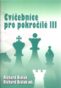 Cvičebnice pro pokročilé III koupíte na Kosmas.cz